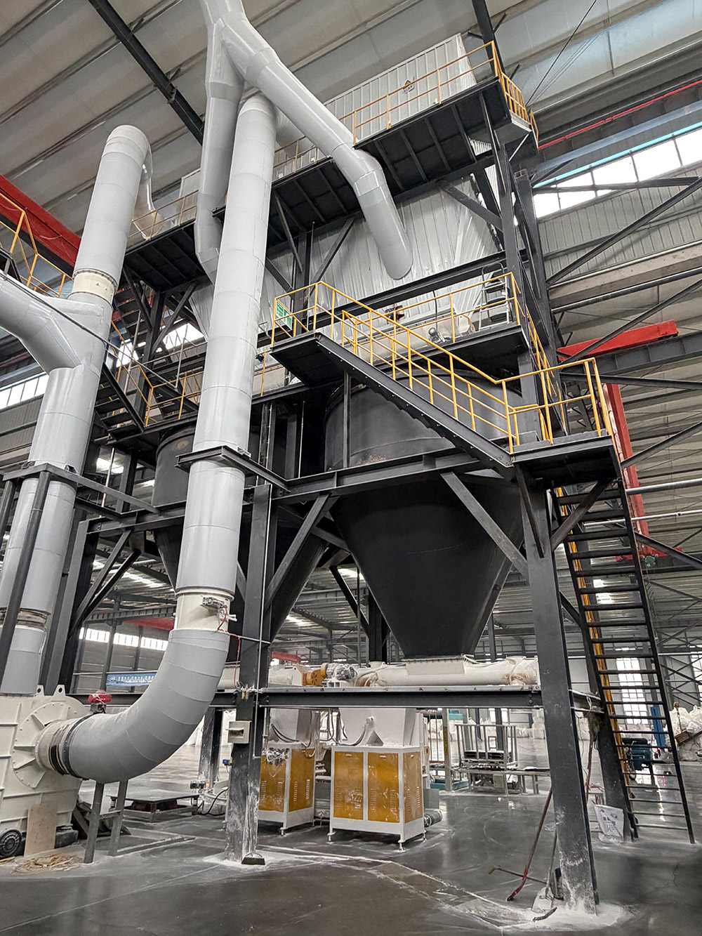 新鄉(xiāng)市盛達氫氧化鋁有限公司